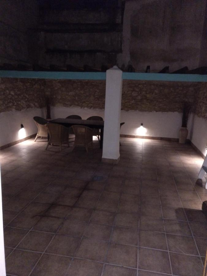 Vintage&Cosy Auditorium Alicante Esterno foto