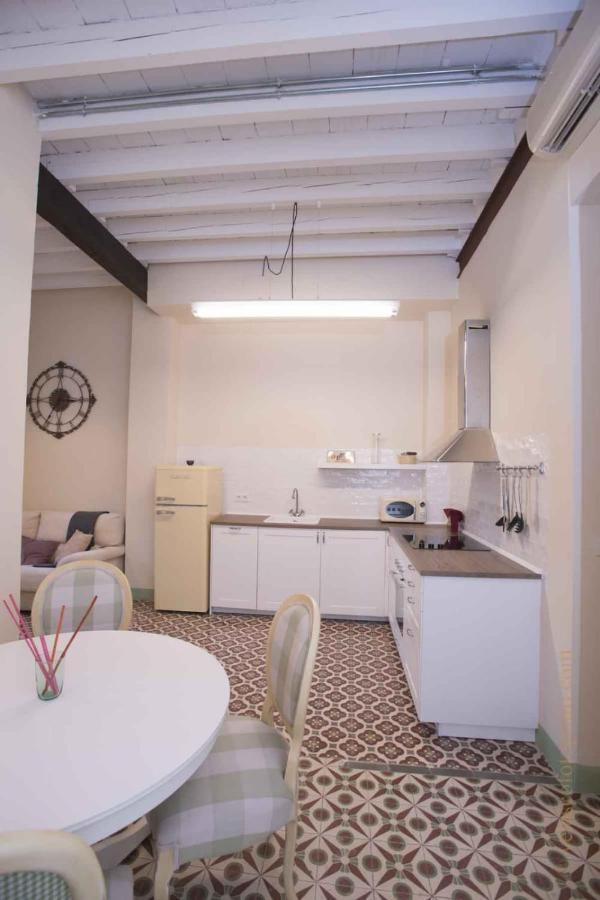 Vintage&Cosy Auditorium Alicante Esterno foto